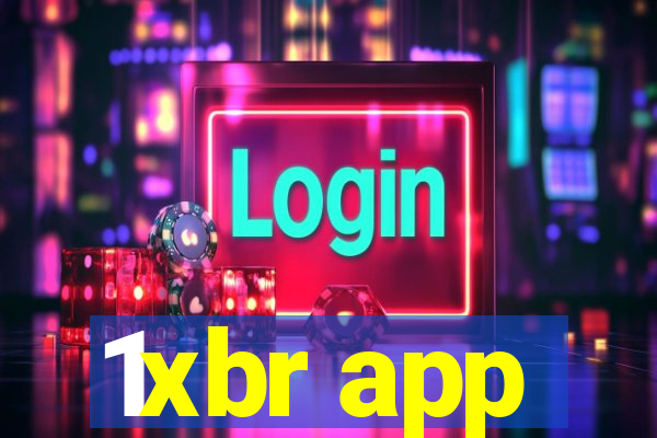 1xbr app